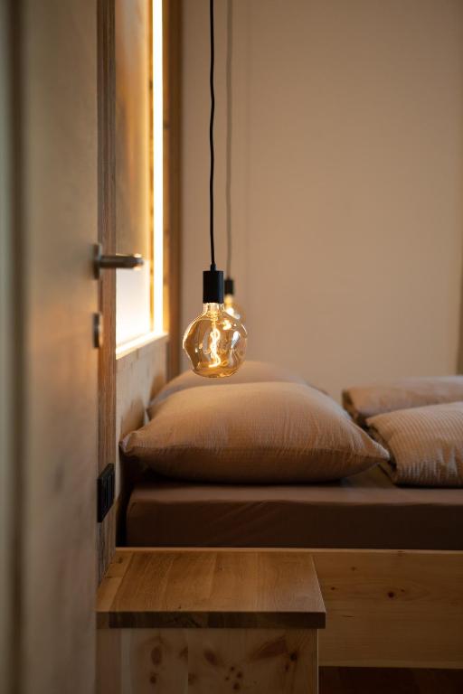 Alpenglow Apartments - Bed and Breakfast Collalbo