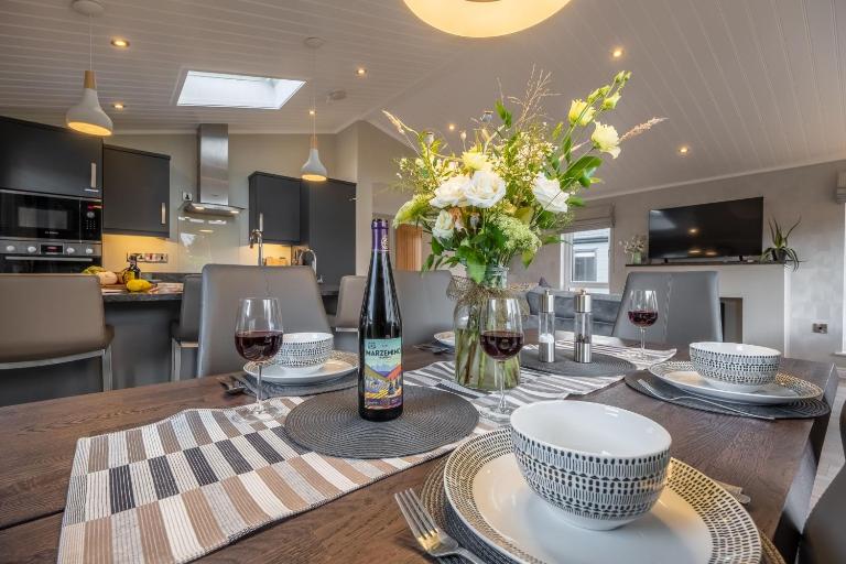 Field Lodge - B&B Burnham Market
