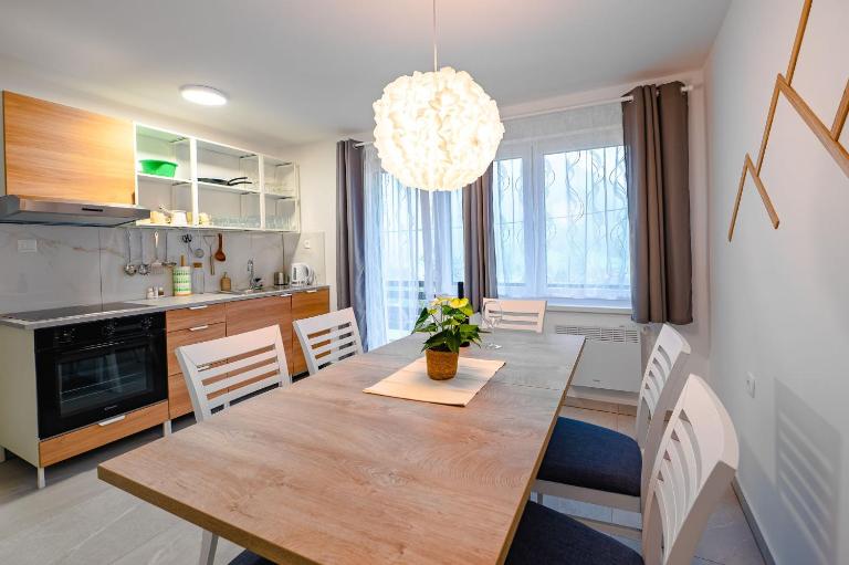 Apartma na hribu - B&B Mojstrana