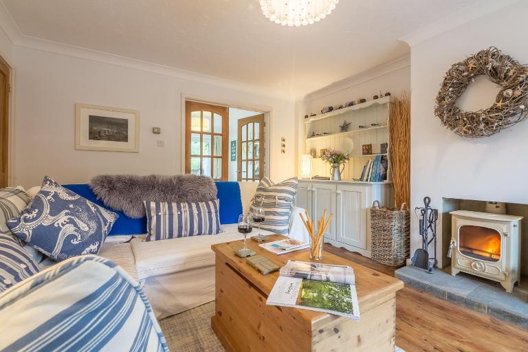 Sleepy Gull - B&B Hunstanton