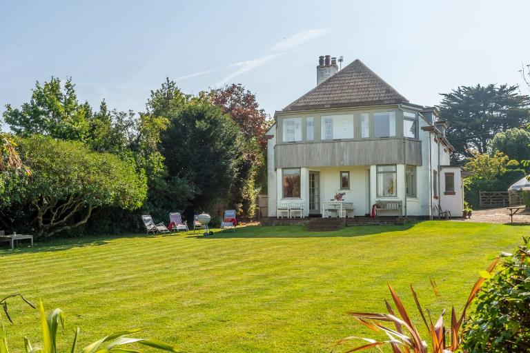 The Cove - Ferienwohnung Hunstanton