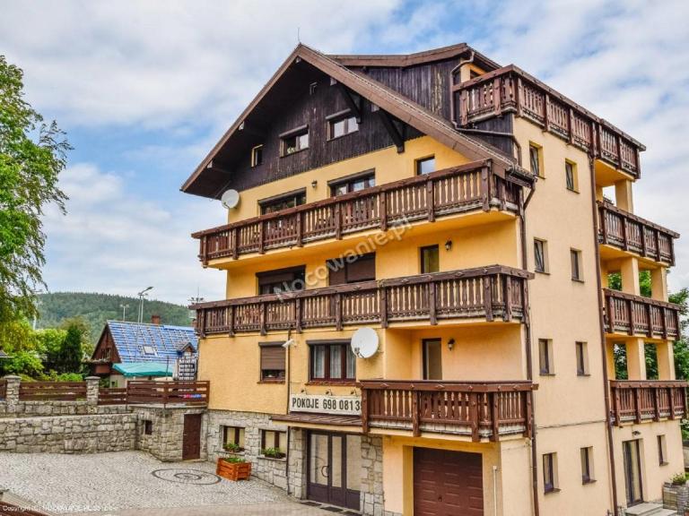 Ostoja - Bed and Breakfast Karpacz
