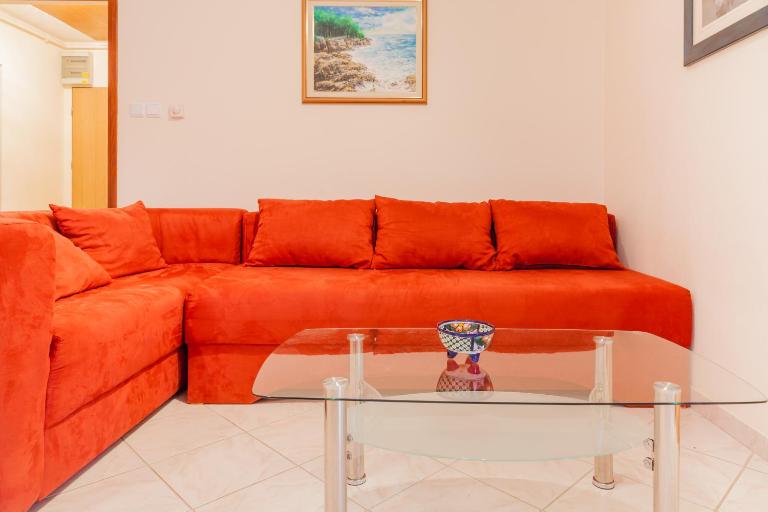 Apartment Aldo - Chambres d'hôtes Pula