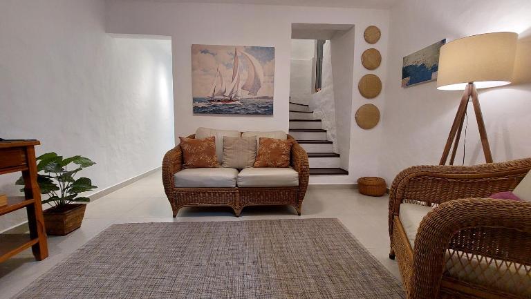 Maré Mansa Barê - B&B São Sebastião