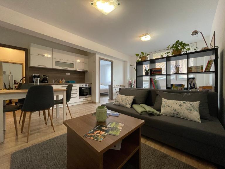 Beroun apartments - B&B Beroun