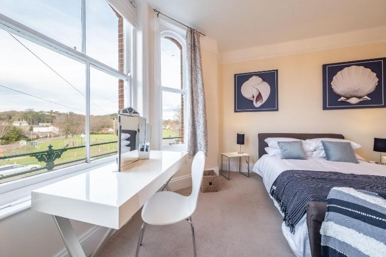 Lighthouse View - Bed and Breakfast Cromer