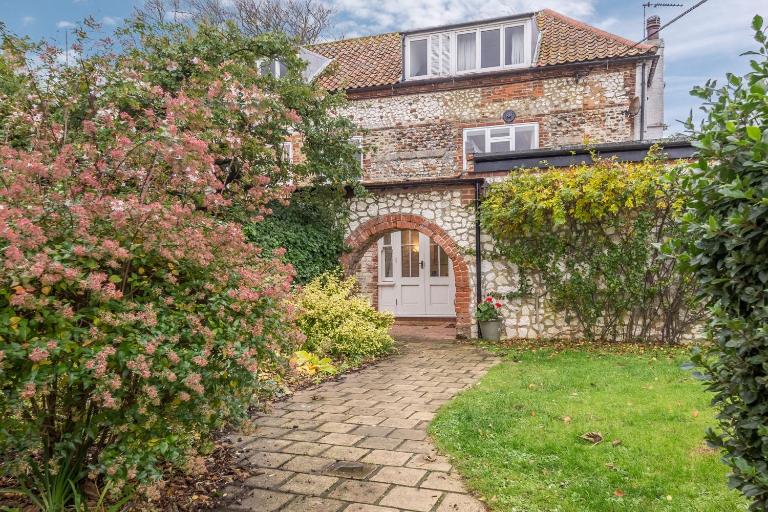 The Barn - B&B Burnham Market