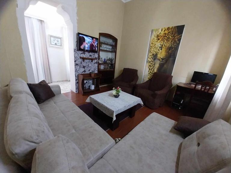 Apartment in Batumi - Chambres d'hôtes Batoumi
