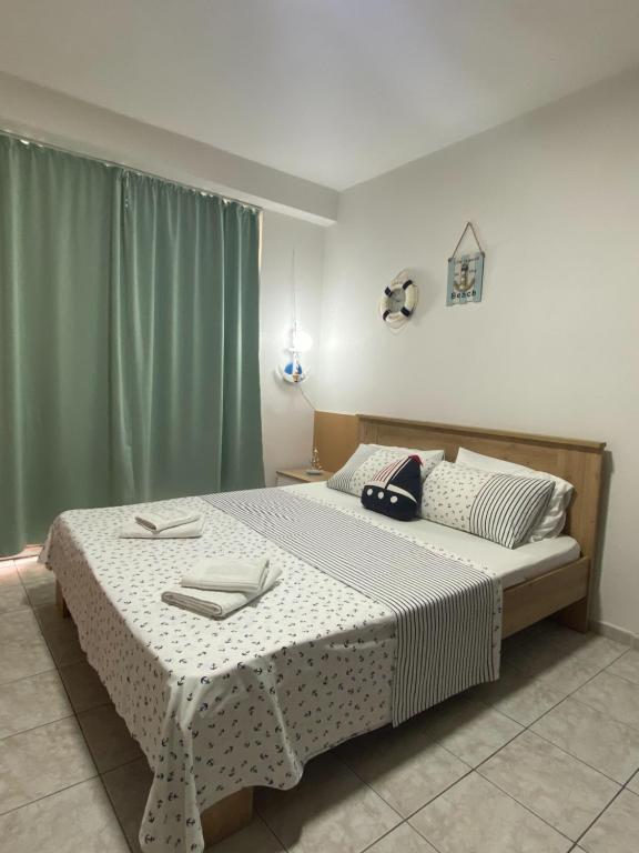 ANI Apartment - B&B Ohrid