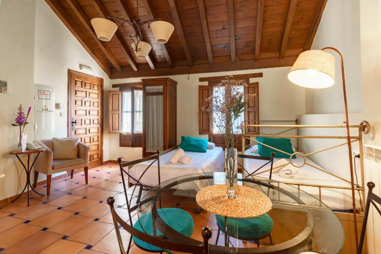 Charminghomesgranada Apartamento familiar Río Genil - B&B Granada