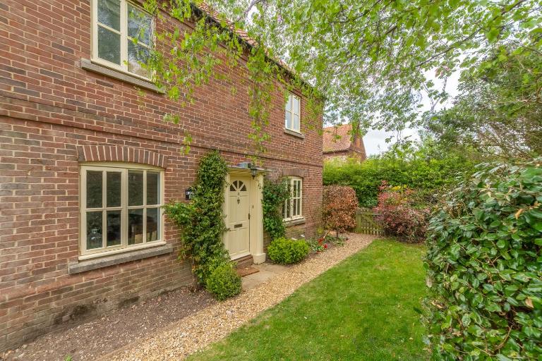 Diggers Rest - B&B Burnham Market