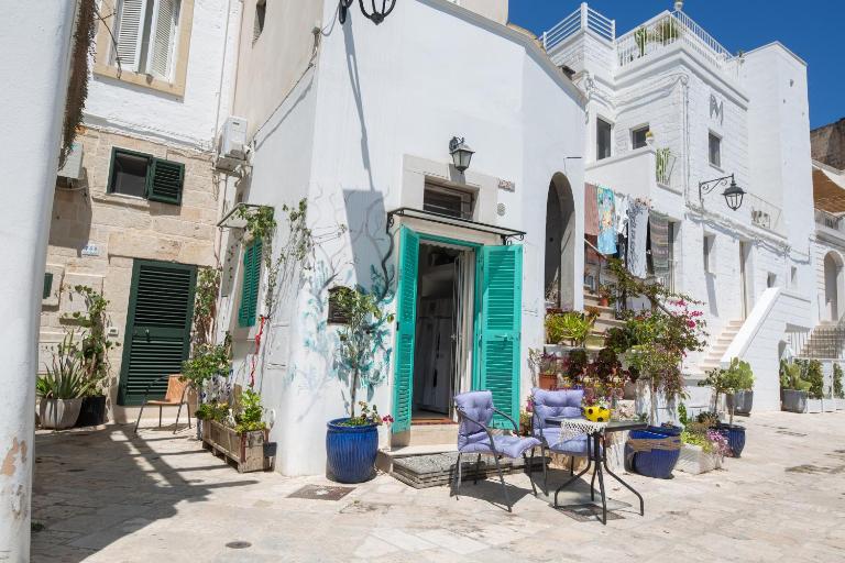 CASA GIOIA - B&B Monopoli