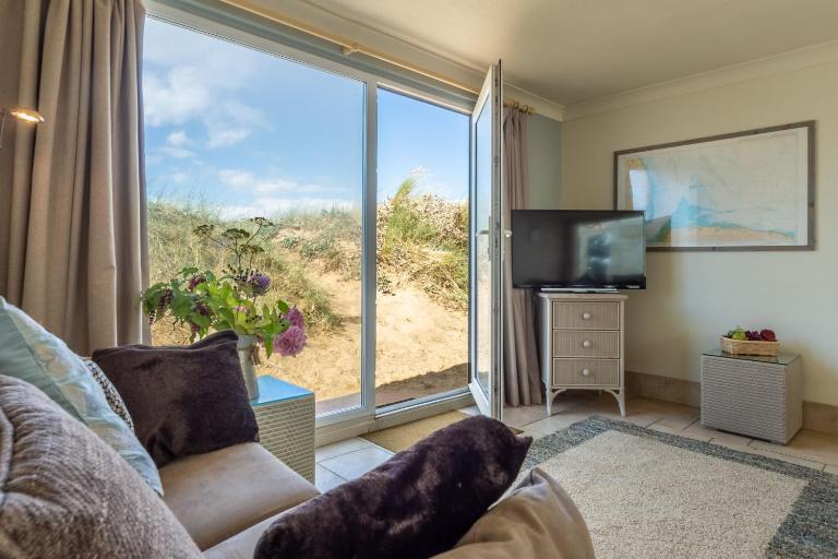 Westward Ho - B&B Heacham