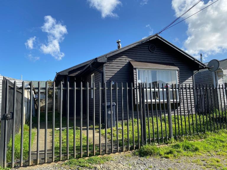 Lingue I - B&B Puerto Varas