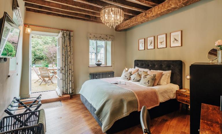 The Retreat Tetbury - NEW listing - Chambres d'hôtes Tetbury