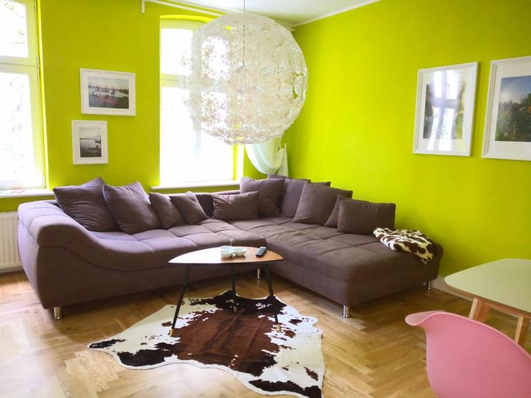 Anna - B&B Anklam