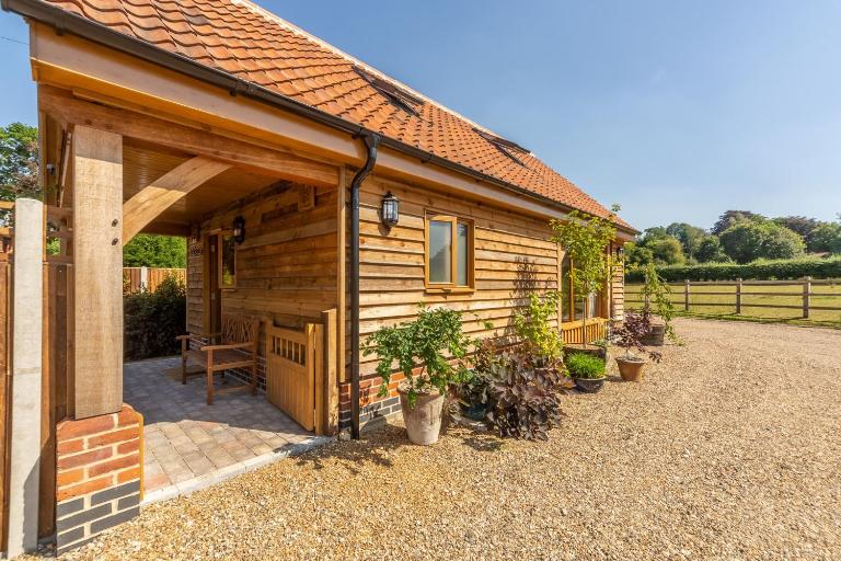 Tudor Rose - B&B Aylsham