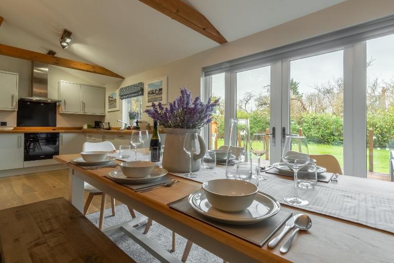 Willow Lodge - B&B Holme next the Sea