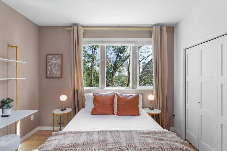Kenny's Sweet Suite - 84 Walkscore - Ferienwohnung Seattle