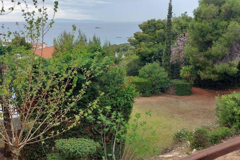 Sea Satin Anavyssos - B&B Anavyssos