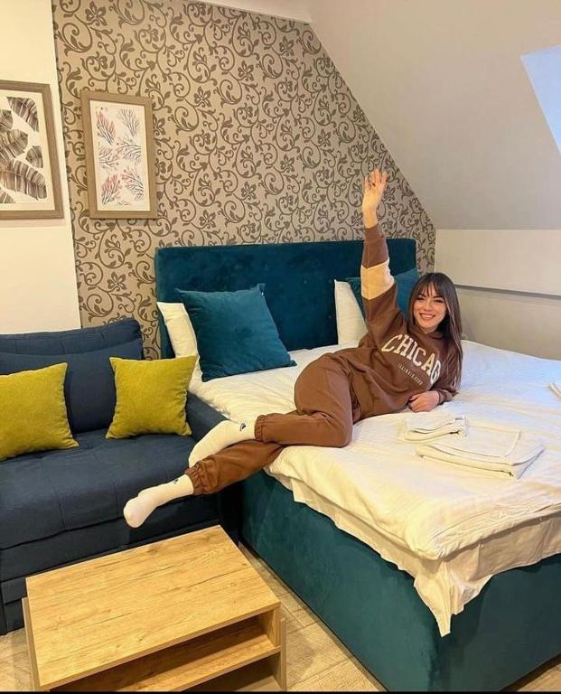 Kopaonik Apartman Squadra - Ferienwohnung Kopaonik