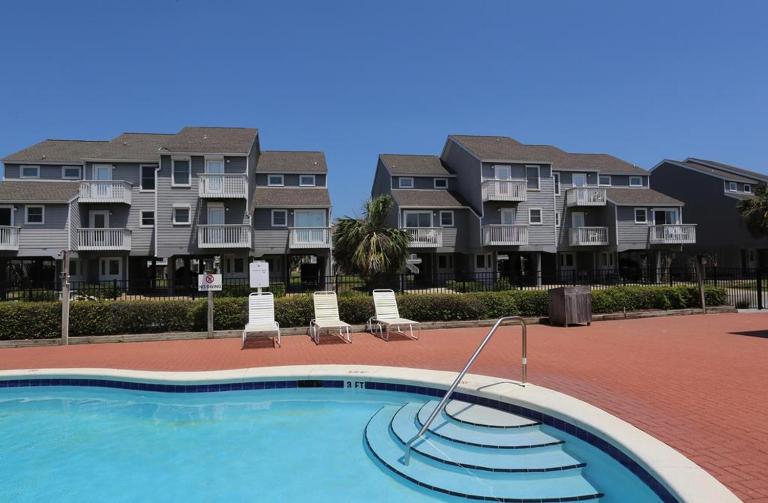Barrier Dunes 254 - 108 by Pristine Properties Vacation Rentals - Chambres d'hôtes Oak Grove