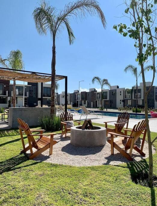 Básico Departamento - B&B Puebla