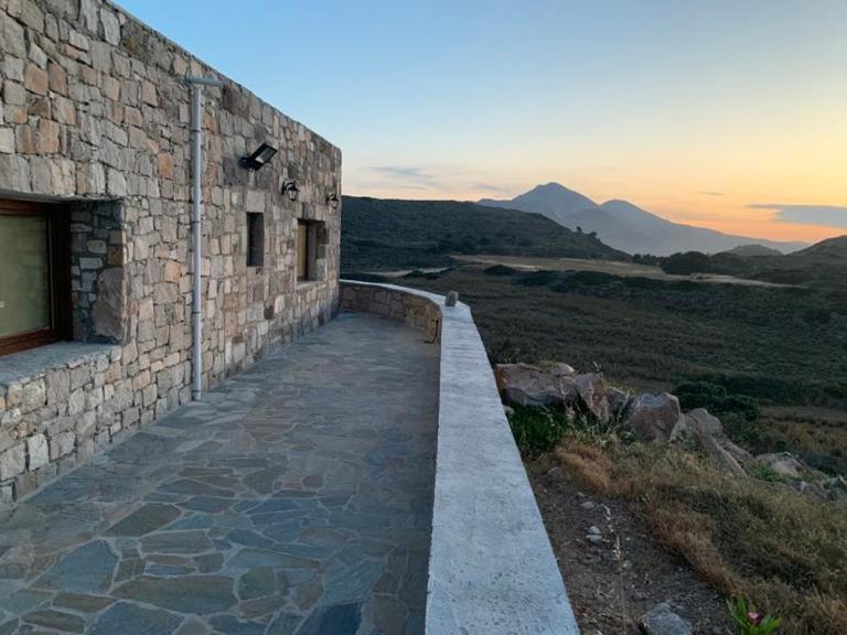 Villa Vigla - B&B Zefyria