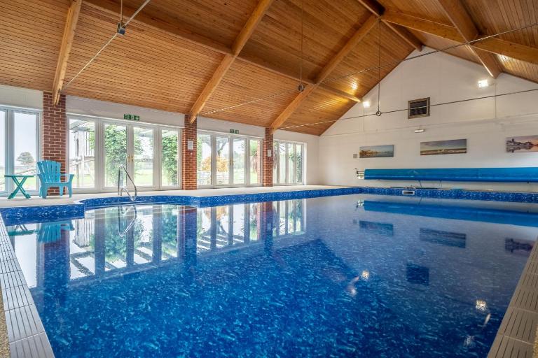 The Felmingham - Bed and Breakfast Roughton
