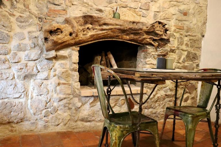 La casa del Teatro - Bed and Breakfast Campiglia d'Orcia