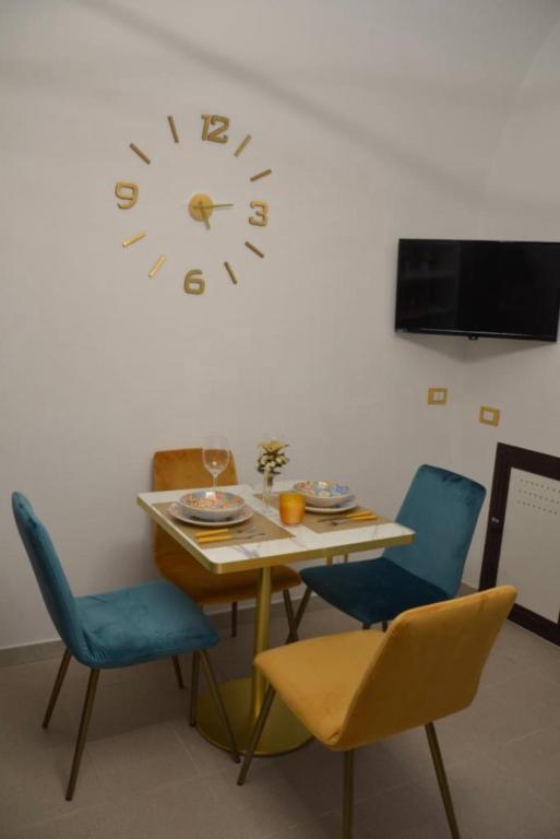 La maison de Rose - B&B Ostuni