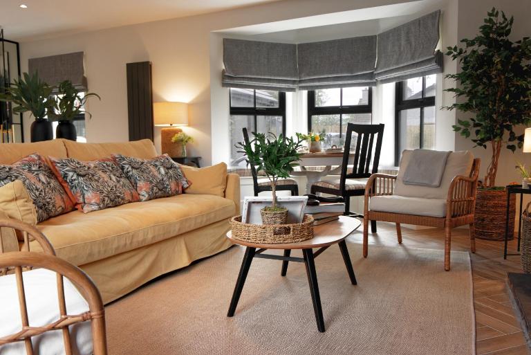 Mary's Lane - B&B Randalstown