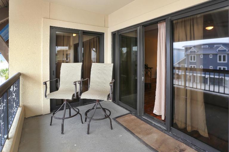Club at Mexico Beach 2J by Pristine Properties Vacation Rentals - Ferienwohnung Mexico Beach