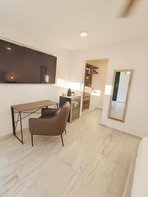 King suite Centro Cozumel - B&B San Miguel de Cozumel