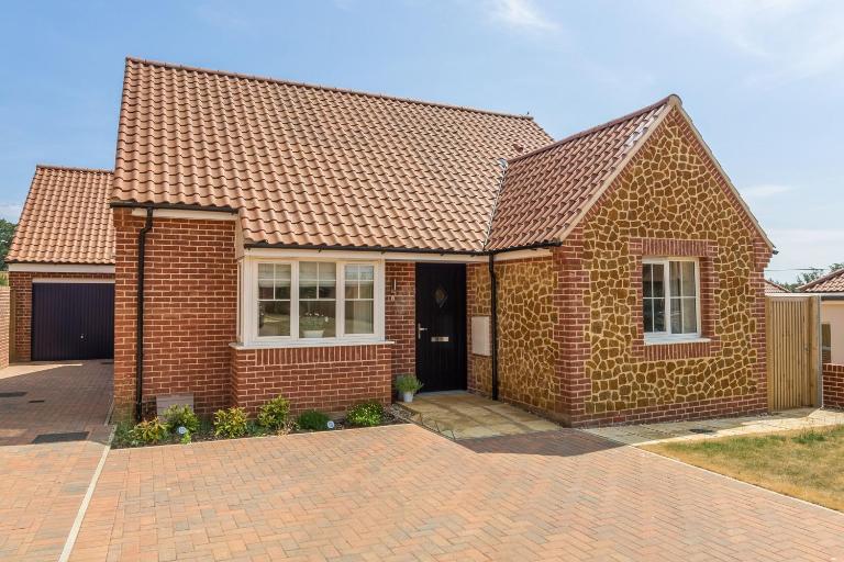 Seagrace - Chambres d'hôtes Heacham