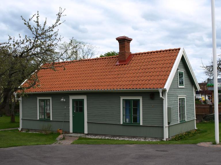 Skänninge Bed & Breakfast - Ferienwohnung Skänninge