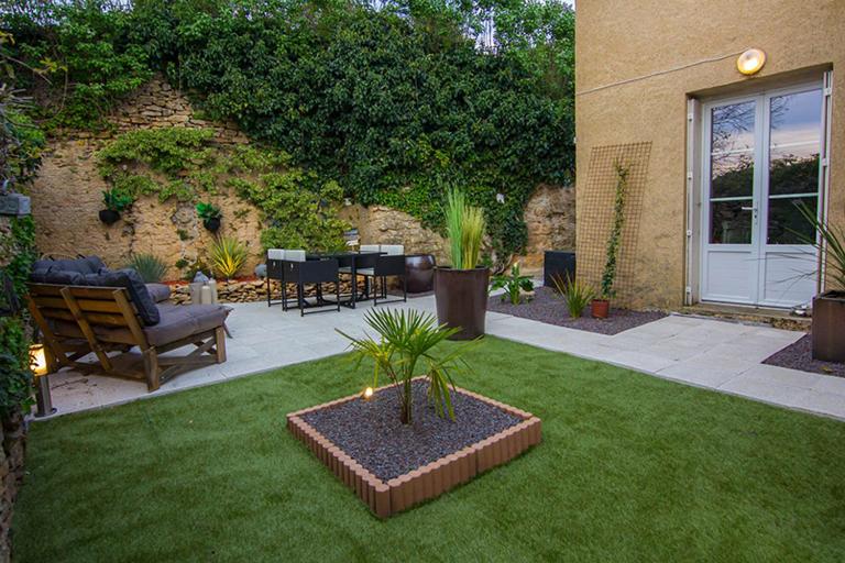Nessmann - B&B Sarlat-la-Canéda