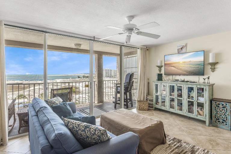 Magnolia House 409 At Destin Pointe Resort - B&B Destin