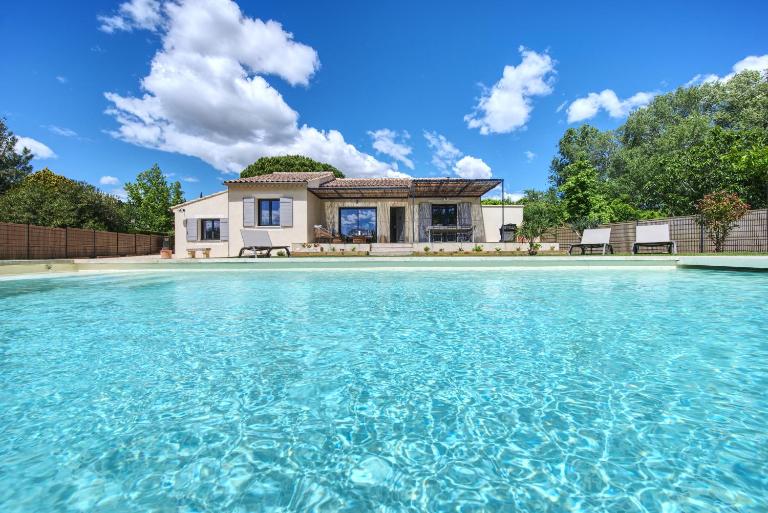 Mazet Brunelly - B&B Paradou