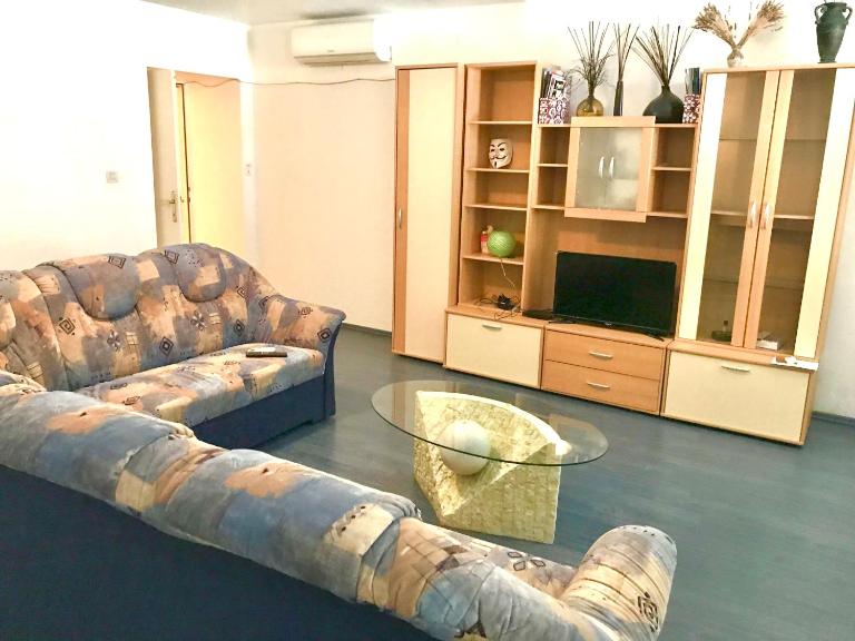 Apartment Milica - B&B Rijeka