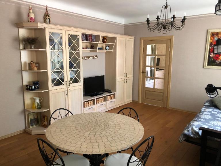 Beachside apartament Jurmalas 3 - B&B Liepāja