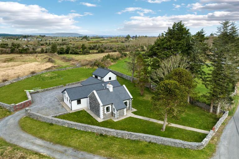 Cottage 345 - Oughterard - B&B Oughterard
