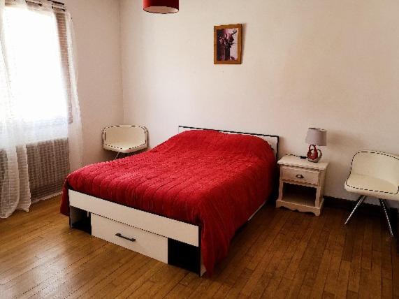 La maison du village - Bed and Breakfast Encausse-les-Thermes