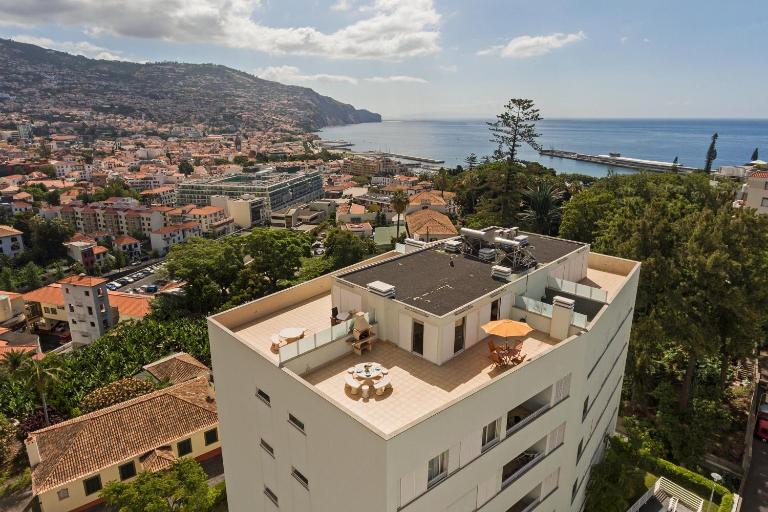 Jasmineiro III by An Island Apart - B&B Funchal