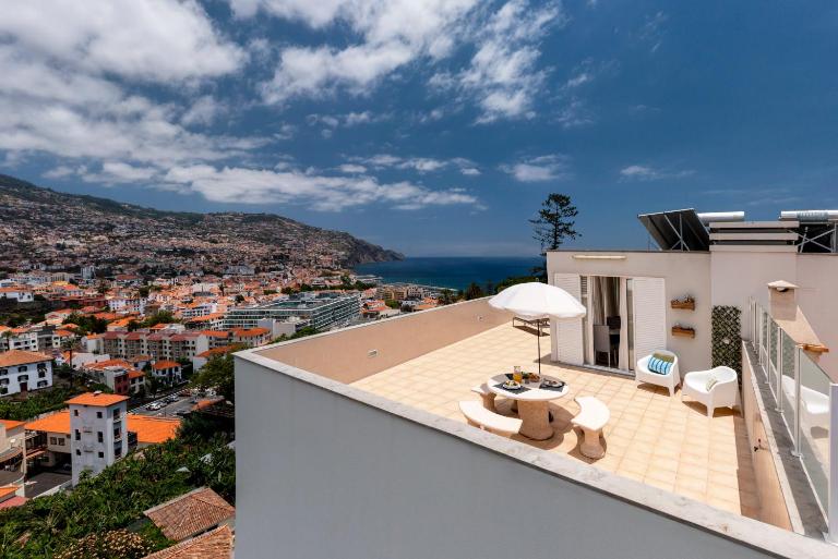 Jasmineiro I by An Island Apart - B&B Funchal