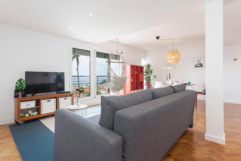 Pina I by An Island Apart - B&B Funchal