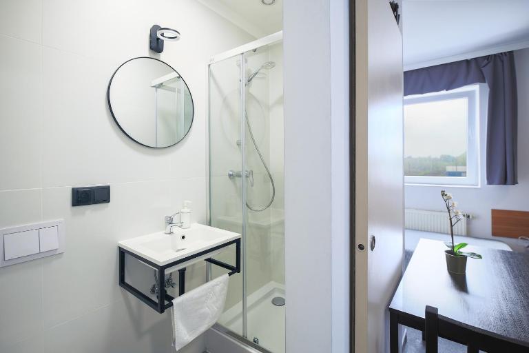 Hotel pod Wieliczką - B&B Gdów