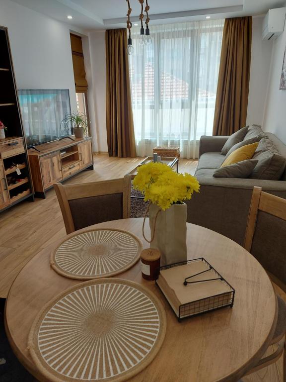 Toni's hidden gem - B&B Kazanlak