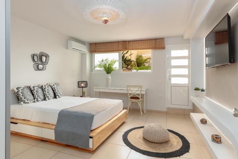 City center One Bedroom apartment - B&B Agios Nikolaos