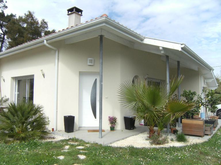 La Palibe - B&B Labenne